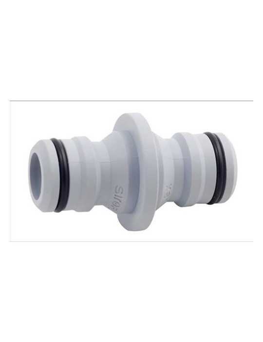 Manguito Unión Rápida E-4430 [LOTE DE 26 Unidades] METALTEX