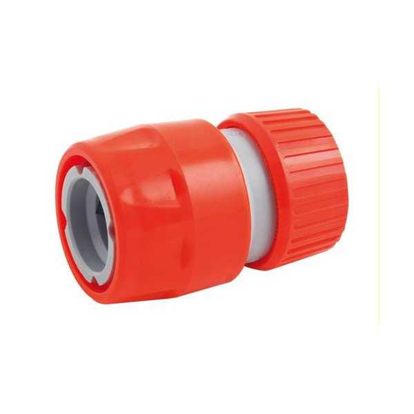 Conector con Abrazadera 20 mm E-4450 [LOTE DE 14 Unidades] METALTEX