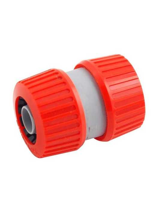 Manguito Reparador con Abrazadera 20 mm E-4480 [LOTE DE 18 Unidades] METALTEX