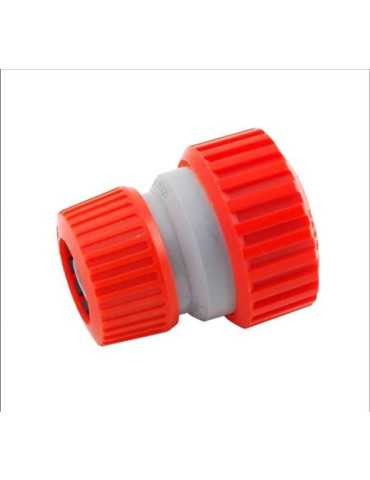 Manguito Reparador con Abrazadera 20-26 mm E-4485 [LOTE DE 14 Unidades] METALTEX