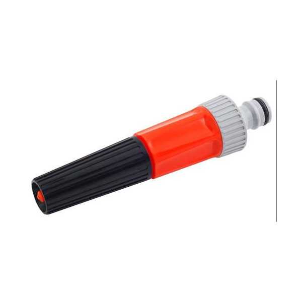 Lanza Riego con Enchufe Rápido E-4550 [LOTE DE 14 Unidades] METALTEX
