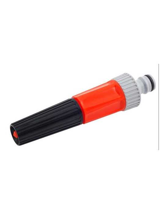 Lanza Riego con Enchufe Rápido E-4550 [LOTE DE 14 Unidades] METALTEX