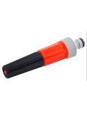 Lanza Riego con Enchufe Rápido E-4550 [LOTE DE 14 Unidades] METALTEX