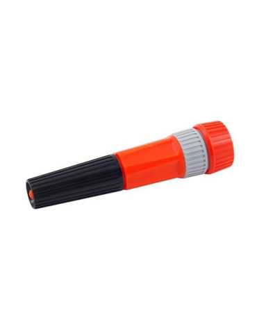 Lanza Riego con Abrazadera 20 mm E-4552 [LOTE DE 12 Unidades] METALTEX