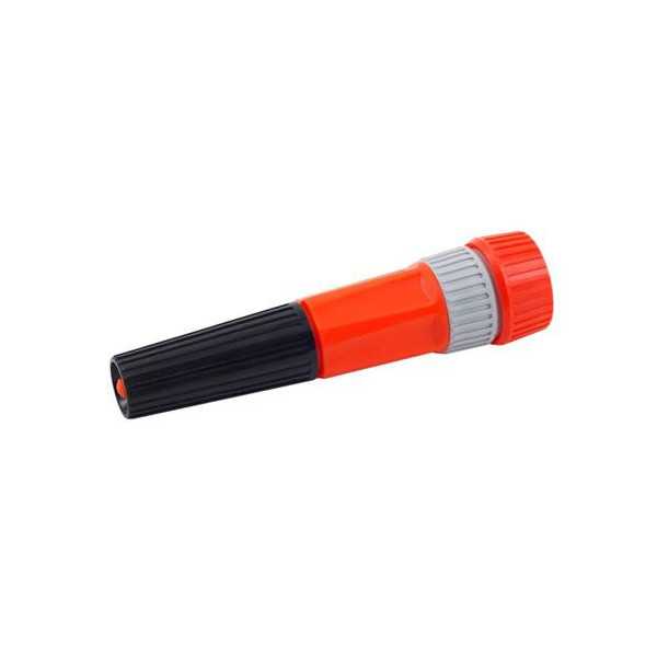 Lanza Riego con Abrazadera 20 mm E-4552 [LOTE DE 12 Unidades] METALTEX