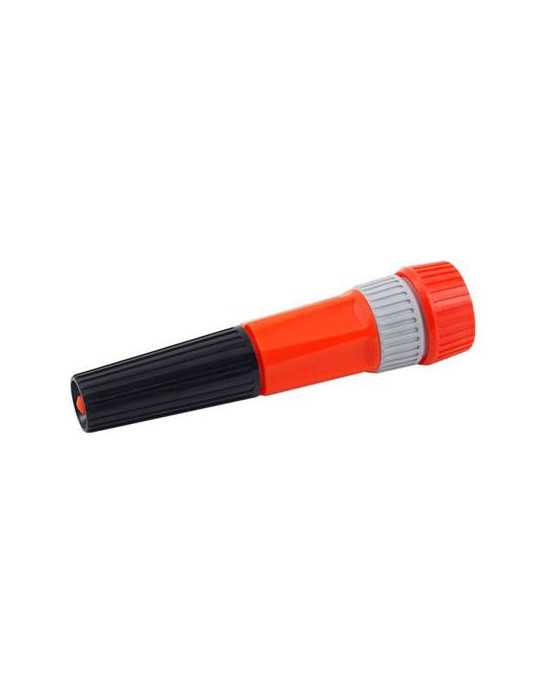 Lanza Riego con Abrazadera 20 mm E-4552 [LOTE DE 12 Unidades] METALTEX