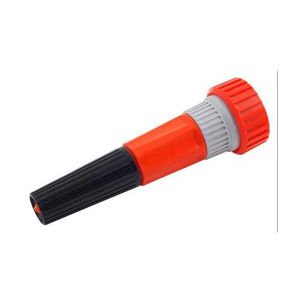 Lanza Riego con Abrazadera 26 mm E-4553 [LOTE DE 10 Unidades] METALTEX