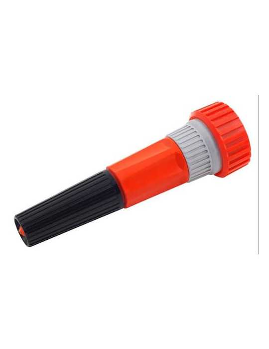 Lanza Riego con Abrazadera 26 mm E-4553 [LOTE DE 10 Unidades] METALTEX