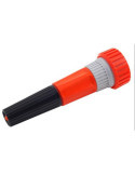 Lanza Riego con Abrazadera 26 mm E-4553 [LOTE DE 10 Unidades] METALTEX