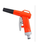 Lanza Pistola con Enchufe Rápido E-4600 [LOTE DE 4 Unidades] METALTEX