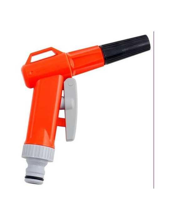 Pistola Riego Profesional 15 mm E4604 [LOTE DE 4 Unidades] METALTEX