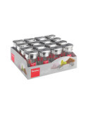 Salero Cristal 70 ml [LOTE DE 20 Unidades] METALTEX
