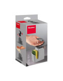 Dispensador Jabón Soaptex 297532000 [LOTE DE 4 Unidades] METALTEX