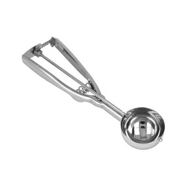 Dosificador Helado Inoxidable 50 mm 253750000 [LOTE DE 6 Unidades] METALTEX