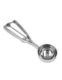 Racionador Helado Inoxidable 65 mm 253759000 [LOTE DE 4 Unidades] METALTEX