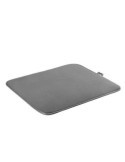 Tapete Escurridor Microfibra Softex Gris [LOTE DE 6 Unidades] METALTEX