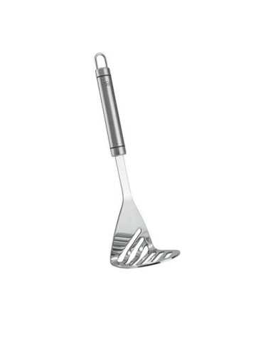 Prensapatatas Inoxidable Victoria 232614 [LOTE DE 4 Unidades] METALTEX