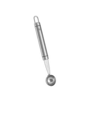 Vaciador de Melon Inoxidable Victoria 232704 [LOTE DE 8 Unidades] METALTEX