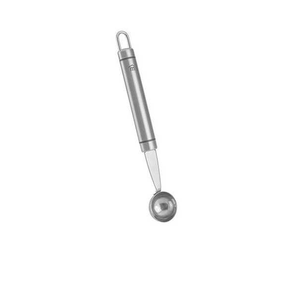 Vaciador de Melon Inoxidable Victoria 232704 [LOTE DE 8 Unidades] METALTEX