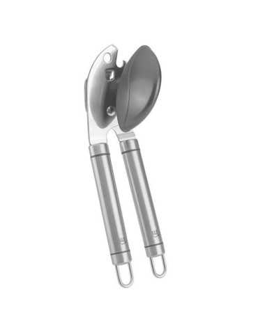 Abrelatas Inoxidable Victoria 232740 [LOTE DE 2 Unidades] METALTEX