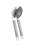 Abrelatas Inoxidable Victoria 232740 [LOTE DE 2 Unidades] METALTEX