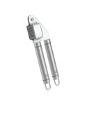 Prensaajos Inoxidable Victoria 232742 [LOTE DE 4 Unidades] METALTEX