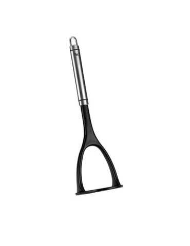 Prensapatatas Inoxidable Mango Nylon Triunfo 232644 [LOTE DE 8 Unidades] METALTEX