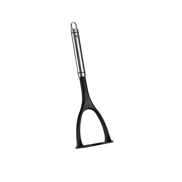 Prensapatatas Inoxidable Mango Nylon Triunfo 232644 [LOTE DE 8 Unidades] METALTEX