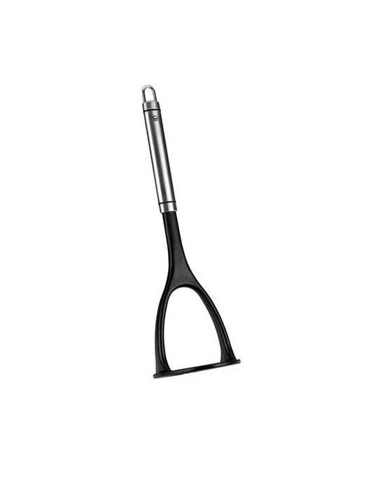 Prensapatatas Inoxidable Mango Nylon Triunfo 232644 [LOTE DE 8 Unidades] METALTEX