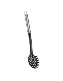 Cuchara Espaguetis Inoxidable Mango Nylon Triunfo 2326 [LOTE DE 10 Unidades] METALTEX