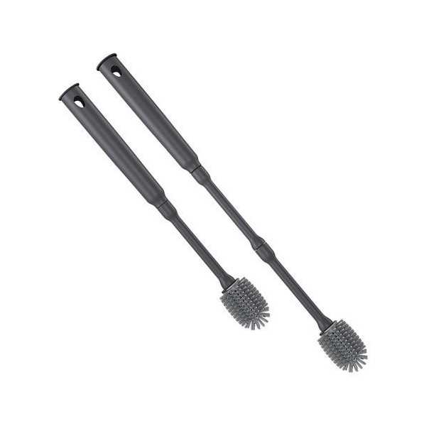 Limpiabotellas Ajustable 30-40 cm 297612000 [LOTE DE 8 Unidades] METALTEX