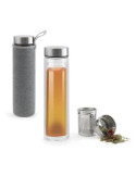 Botella Infusion con Funda 899790000 [LOTE DE 2 Unidades] METALTEX