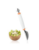 Cuchillo Decorador Fruta Doble Uso 252796000 [LOTE DE 12 Unidades] METALTEX