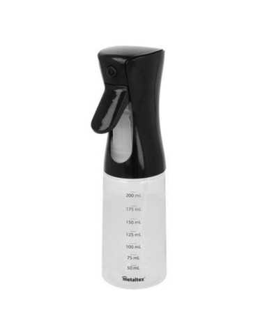 Spray Pulverizador Aceite 200ML 252854000 [LOTE DE 4 Unidades] METALTEX