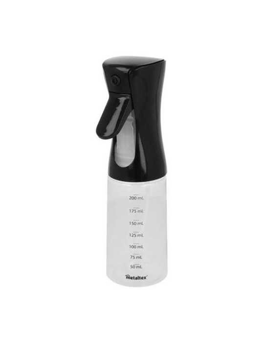 Spray Pulverizador Aceite 200ML 252854000 [LOTE DE 4 Unidades] METALTEX