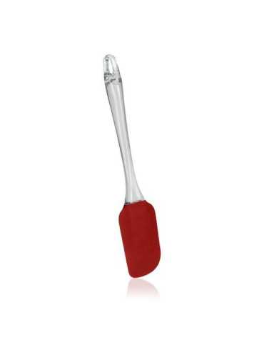 Espátula Silicona M/Transparente 252524000 [LOTE DE 10 Unidades] METALTEX