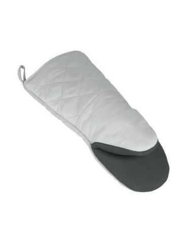 Guante para Horno Poliéster/Goma 30CM 239530001 [LOTE DE 6 Unidades] METALTEX