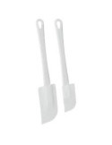 Juego 2 Espatulas Goma 25CM Whippy 252500000 [LOTE DE 14 Unidades] METALTEX