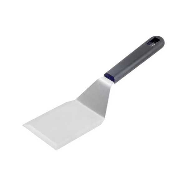 Espátula Plancha Rectangular Inoxidable 204450 [LOTE DE 8 Unidades] METALTEX