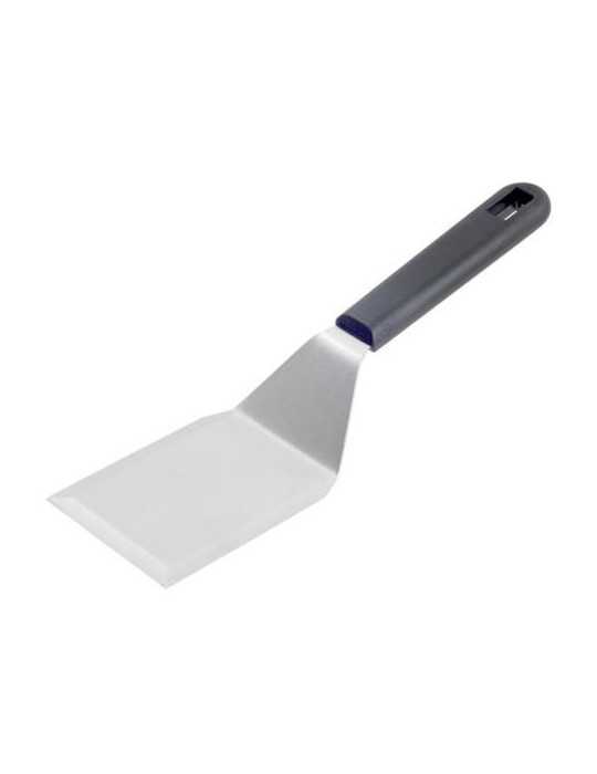 Espátula Plancha Rectangular Inoxidable 204450 [LOTE DE 8 Unidades] METALTEX