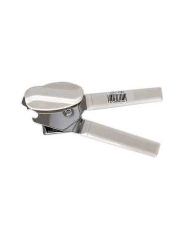 Abrelatas Mariposa Extra 250301000 [LOTE DE 6 Unidades] METALTEX