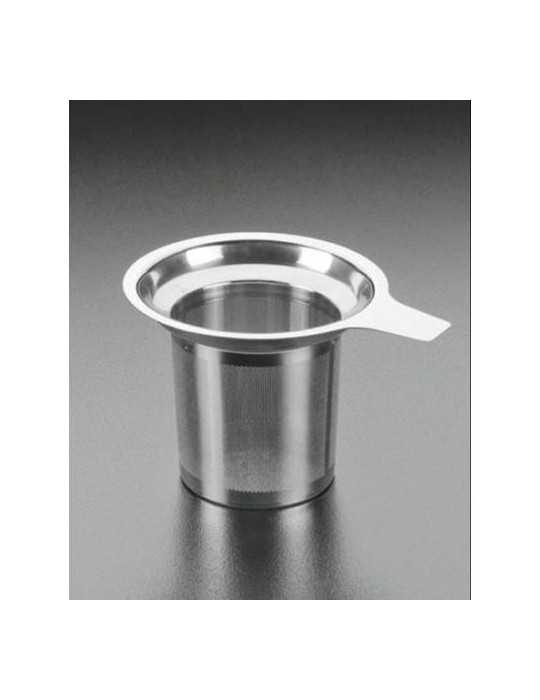 Filtro Vaso Infusion 12X9X8 253835 [LOTE DE 4 Unidades] METALTEX