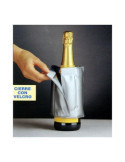 Enfriador Botellas Adaptable Cool [LOTE DE 4 Unidades] METALTEX