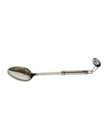 Cuchara Inoxidable 232606 [LOTE DE 4 Unidades] METALTEX