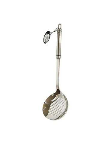 Espumadera Inoxidable 232608 [LOTE DE 4 Unidades] METALTEX