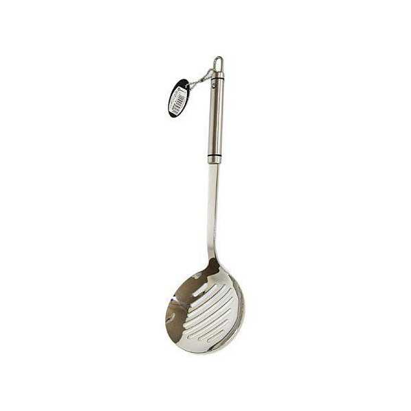 Espumadera Inoxidable 232608 [LOTE DE 4 Unidades] METALTEX