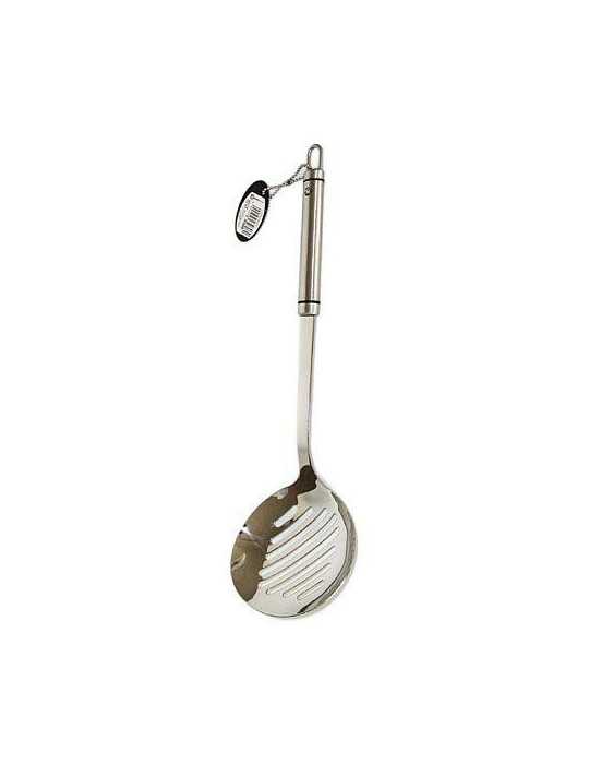 Espumadera Inoxidable 232608 [LOTE DE 4 Unidades] METALTEX