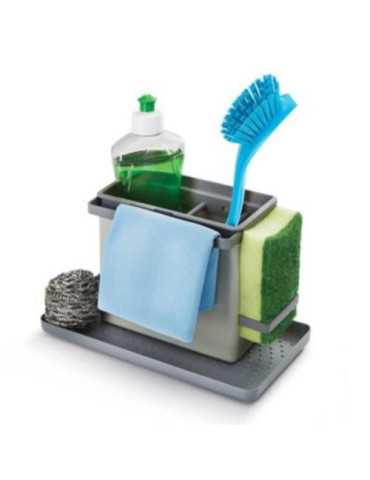 Organizador Fregadero Tidytex [LOTE DE 4 Unidades] METALTEX