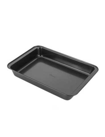 Rustidera Antiadh. 41X30X7 cm Dolceforno Superior [LOTE DE 4 Unidades] METALTEX