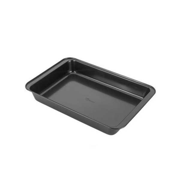 Rustidera Antiadh. 41X30X7 cm Dolceforno Superior [LOTE DE 4 Unidades] METALTEX